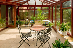 Trelech conservatory quotes