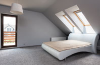 Trelech bedroom extensions