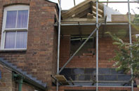 free Trelech home extension quotes